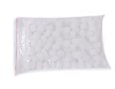 Replacement Filter Sponge (12mm) For Vacuum Blackhead Remover