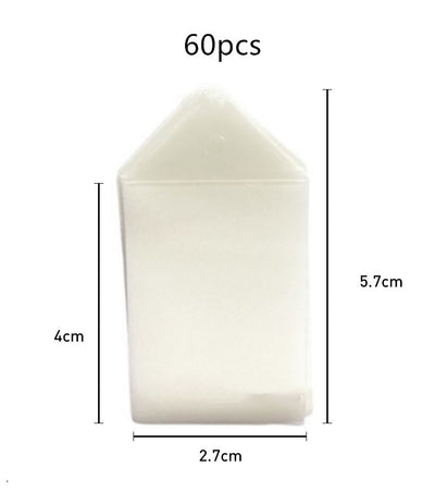 Face Pasters Lifting And Firming Face Lift Tape Face Pasters Fading Improve French Pattern Fishtail Invisible Facial Lifting Tool Skin Pulling Sticker