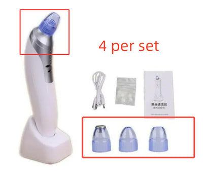 Electronic Blackhead Remover