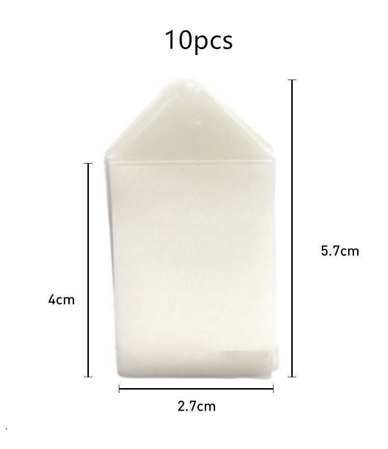 Face Pasters Lifting And Firming Face Lift Tape Face Pasters Fading Improve French Pattern Fishtail Invisible Facial Lifting Tool Skin Pulling Sticker