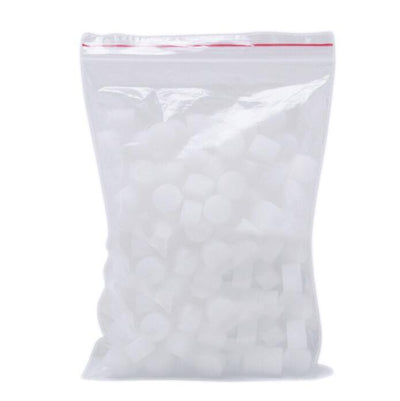 Replacement Filter Sponge (12mm) For Vacuum Blackhead Remover