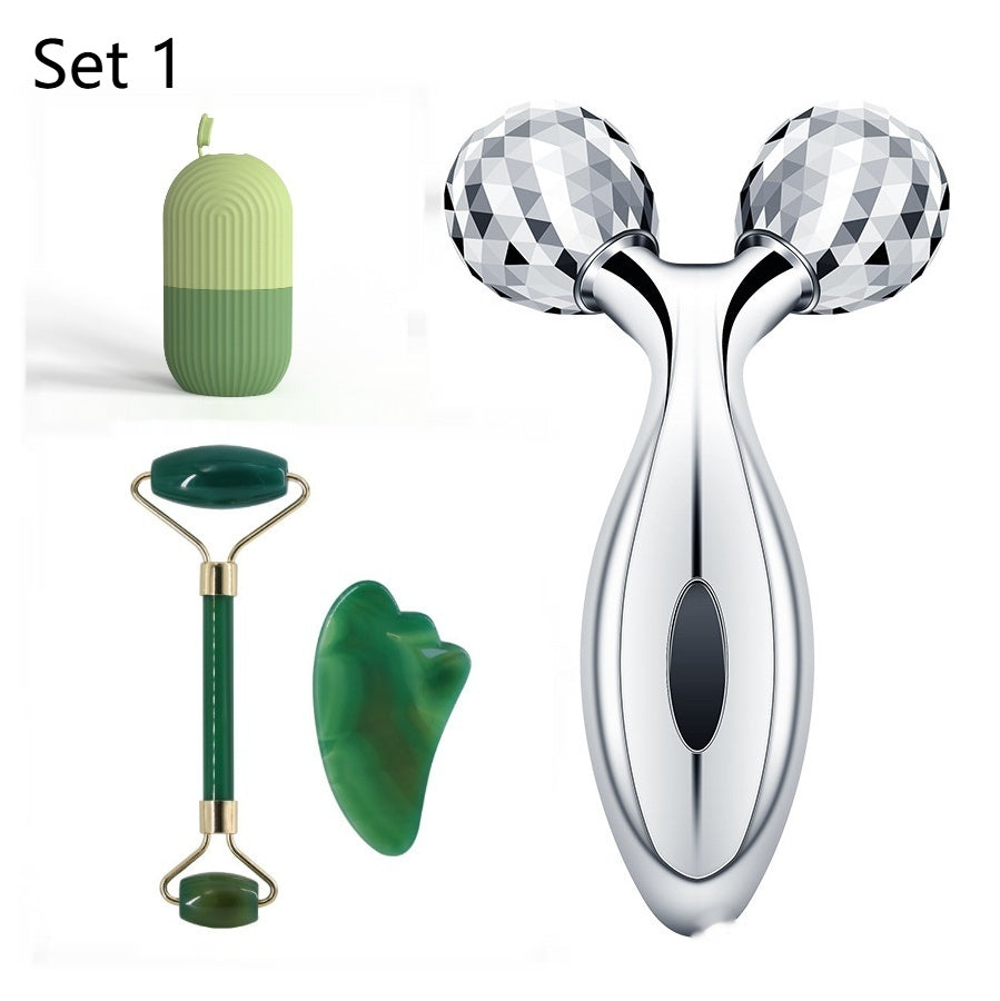 Face-lifting Device Artifact V Facial Massager