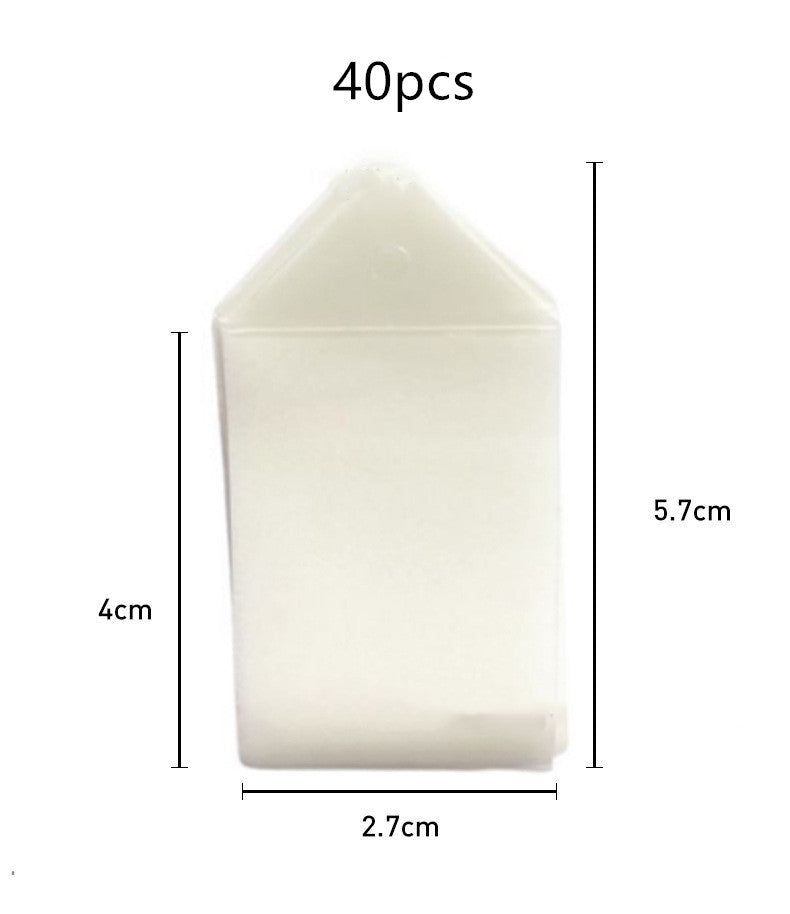 Face Pasters Lifting And Firming Face Lift Tape Face Pasters Fading Improve French Pattern Fishtail Invisible Facial Lifting Tool Skin Pulling Sticker