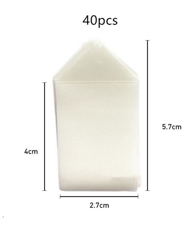 Face Pasters Lifting And Firming Face Lift Tape Face Pasters Fading Improve French Pattern Fishtail Invisible Facial Lifting Tool Skin Pulling Sticker